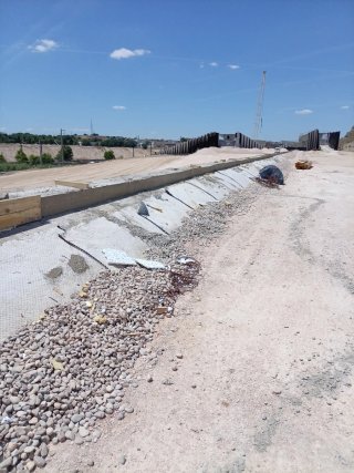 Estructuras de hormigón a medida