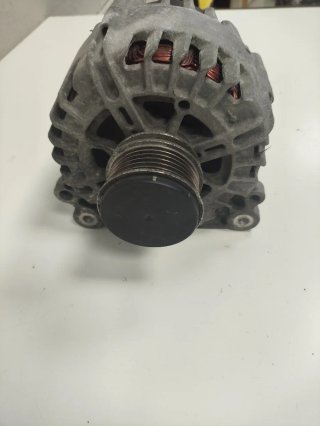 Alternador VW Golf 5  2.0 TDI 140 A