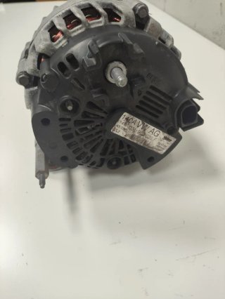 Alternador VW Golf 5  2.0 TDI 140 A