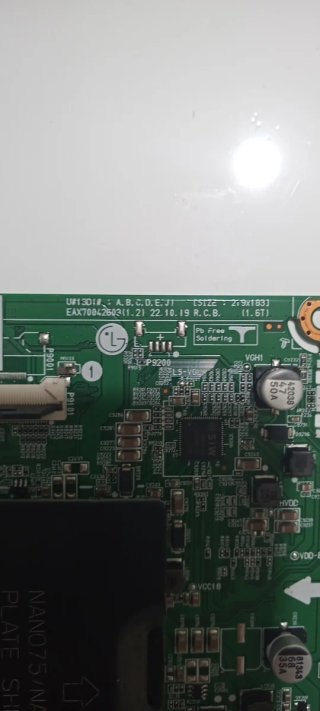 LG 50UR78006LK ESX70042603(1.2)