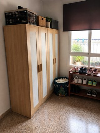 Piso en Monforte del Cid