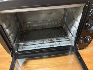 Forno Elétrico Flama