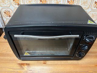 Forno Elétrico Flama