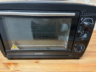 Forno Elétrico Flama