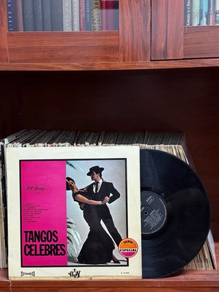 Lote Vinilos (mas de 200 unidades)