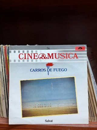 Lote Vinilos (mas de 200 unidades)