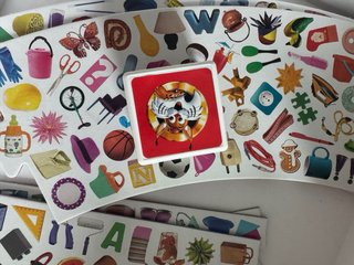 Juego Lince Super Champion Educa 1000 imágenes