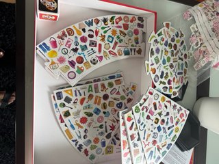 Juego Lince Super Champion Educa 1000 imágenes