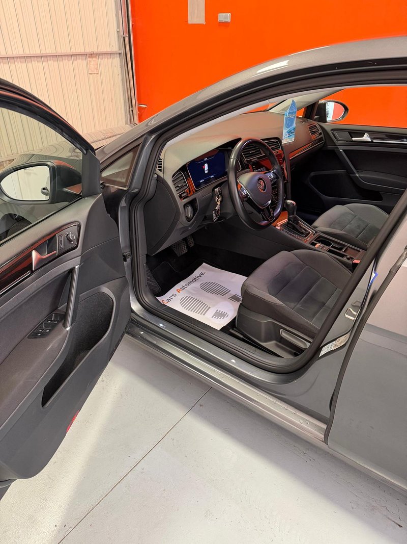 Volkswagen Golf 2019, foto 5