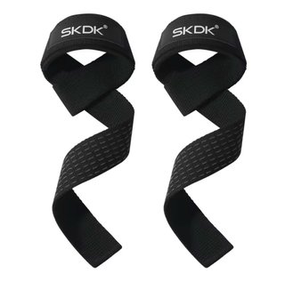 Correas de levantamiento de pesas marca SKDK