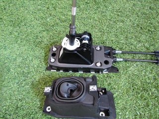 Volkswagen 93940 selector 5qa711049c 5ta864453a