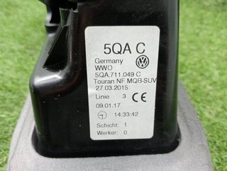 Volkswagen 93940 selector 5qa711049c 5ta864453a