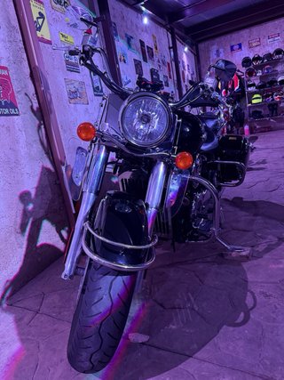 Kawasaki VN 1600 vendo o cambio