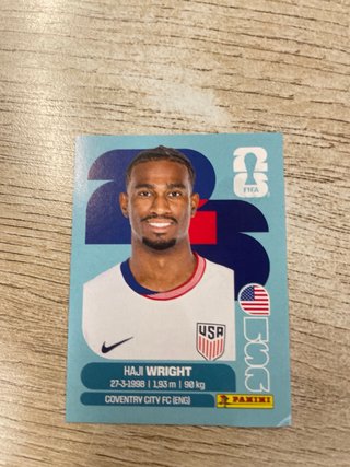Carta Mundial FIFA Fabián Ruiz España ointercambio
