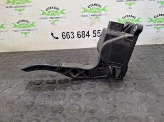 Pedal mercedes a9063000404 sprinter ii 105023
