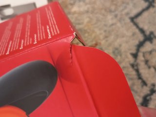 Caja Nintendo Switch