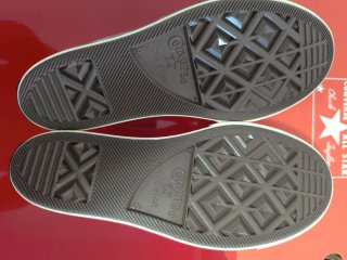 NUEVAS ZAPATILLAS CONVERSE MUJER