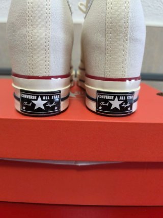 NUEVAS ZAPATILLAS CONVERSE MUJER