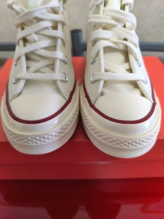 NUEVAS ZAPATILLAS CONVERSE MUJER