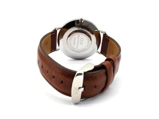 E1793297-0    Reloj Pulsera Caballero Daniel Welli
