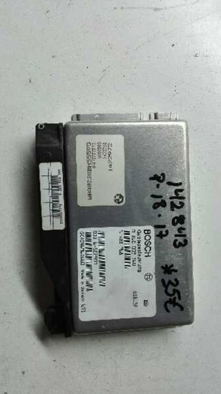 Bmw 142843 0260002360 centralita motor uce serie 5