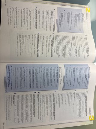 Advantage Student's book. Bachillerato 1