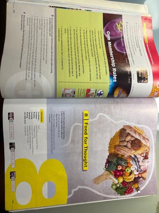 Advantage Student's book. Bachillerato 1