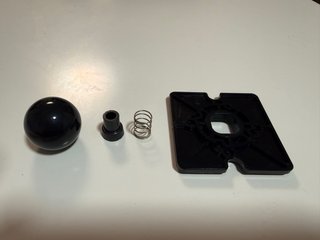 Hori Fighting Stick Street Fighter Edición Limitad