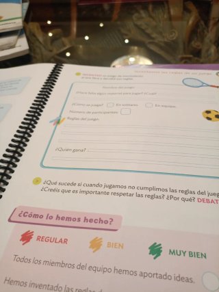 Ciencias Sociales 2 Primaria