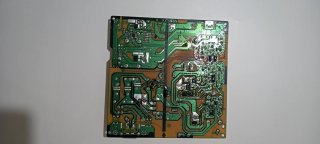 LG  50UR78006LK LGP50AT-22U1 EAY65895570