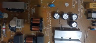 LG  50UR78006LK LGP50AT-22U1 EAY65895570