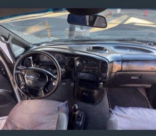 Hyundai H1 2003