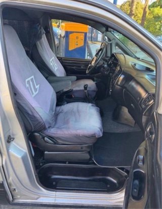 Hyundai H1 2003