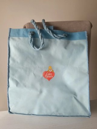 Borsa vintage anni '80 degli Osos Amorosos