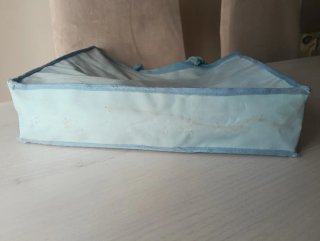 Borsa vintage anni '80 degli Osos Amorosos