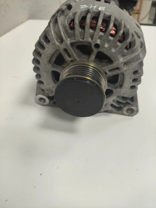 Alternador Citroen C4 Picasso 1.6 HDI.