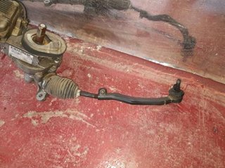 Columna direccion 6783546a103 mini mini r56 464983
