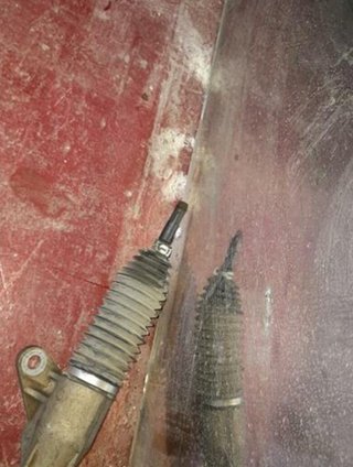 Columna direccion 6783546a103 mini mini r56 464983