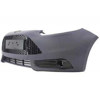 Paragolpes delantero para Ford Focus MK III 3 look