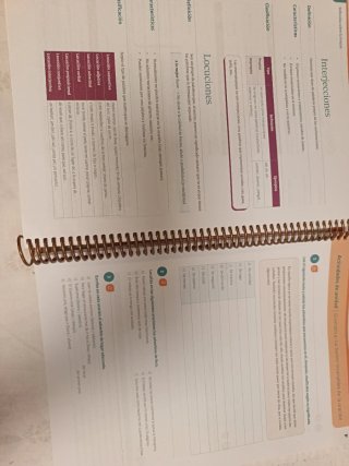 Lengua castellana y literatura, 1 Bachillerato,...