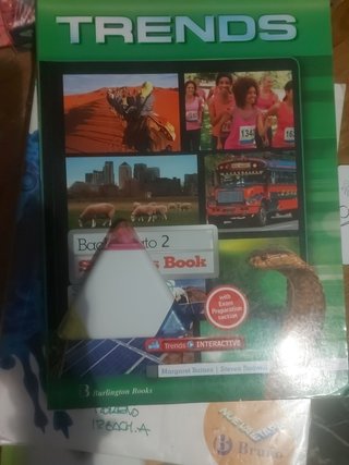 Libros de texto bachillerato bioclimatico