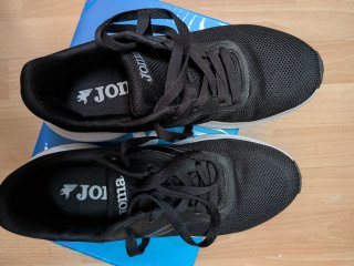 Zapatillas Joma Mujer NEON 2401 Talla 38