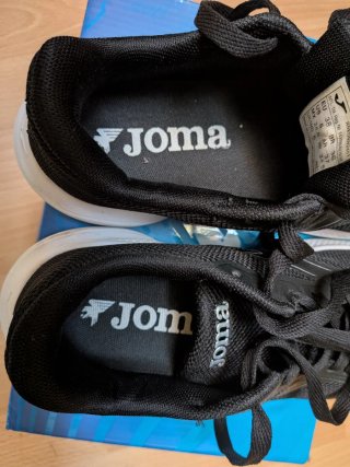 Zapatillas Joma Mujer NEON 2401 Talla 38