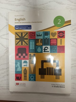 Libros fp básica
