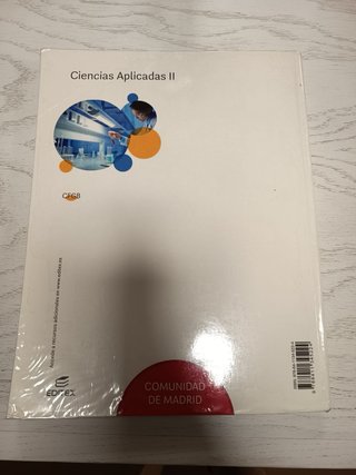 Libros fp básica