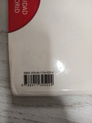 Libros fp básica