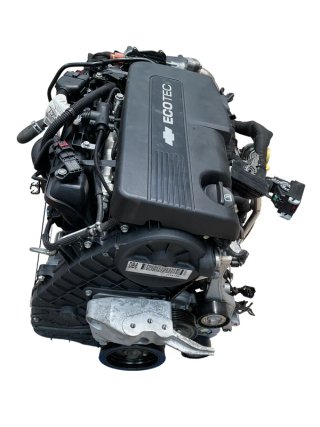 Motor A17DTS Opel Chevrolet 1.7 CDTi