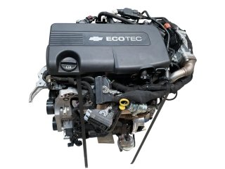 Motor A17DTS Opel Chevrolet 1.7 CDTi