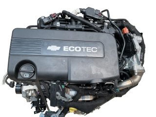 Motor A17DTS Opel Chevrolet 1.7 CDTi