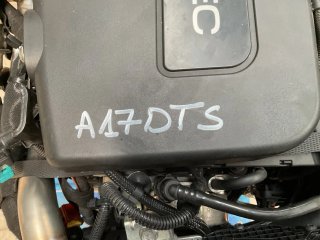 Motor A17DTS Opel Chevrolet 1.7 CDTi